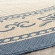 preview thumbnail 103 of 125, SAFAVIEH Courtyard Sheila Indoor/ Outdoor Waterproof Patio Backyard Rug