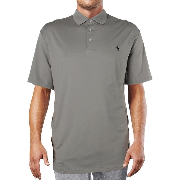 ralph lauren performance polo big and tall