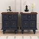 Option Dark Blue/2-Piece