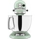 preview thumbnail 5 of 12, KitchenAid Artisan Series 5 Quart Tilt-Back Head Stand Mixer