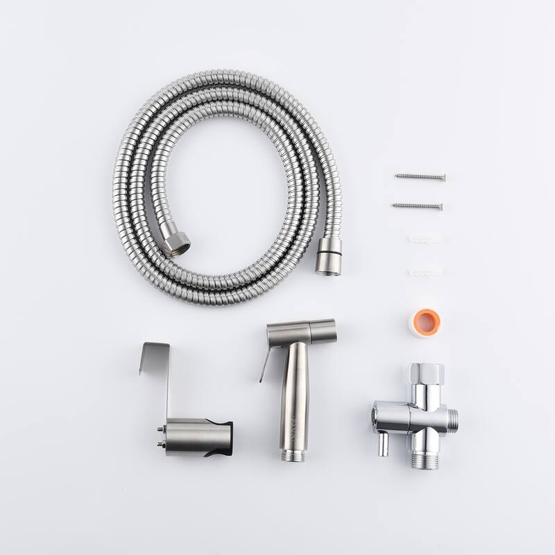 Bidet Sprayer for Toilet, Handheld Cloth Diaper Sprayer