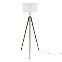 Tripod Floor Lamps Find Great Lamps Lamp Shades Deals Shopping