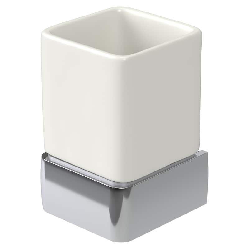 Aline Tumbler Holder Polished