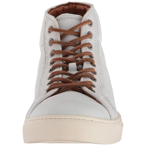 frye men's tennis shoes