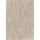 preview thumbnail 2 of 7, Artistic Weavers Andresz Global Geometric Area Rug
