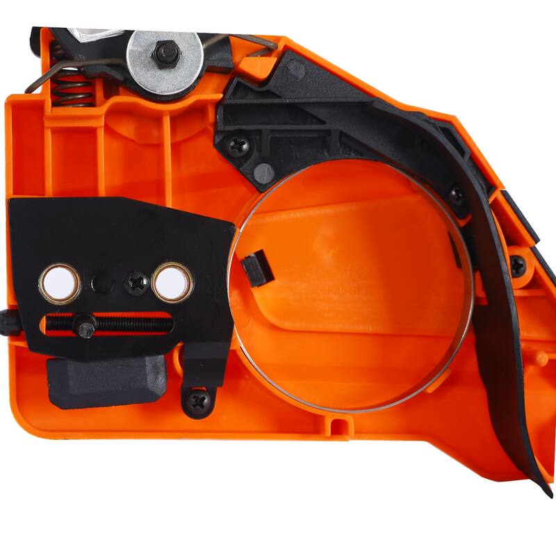Chainsaw gas 20inch ,52cc Gasoline Chain Saw for Trees ,Wood Cutting 2-cycle EPA Compliant