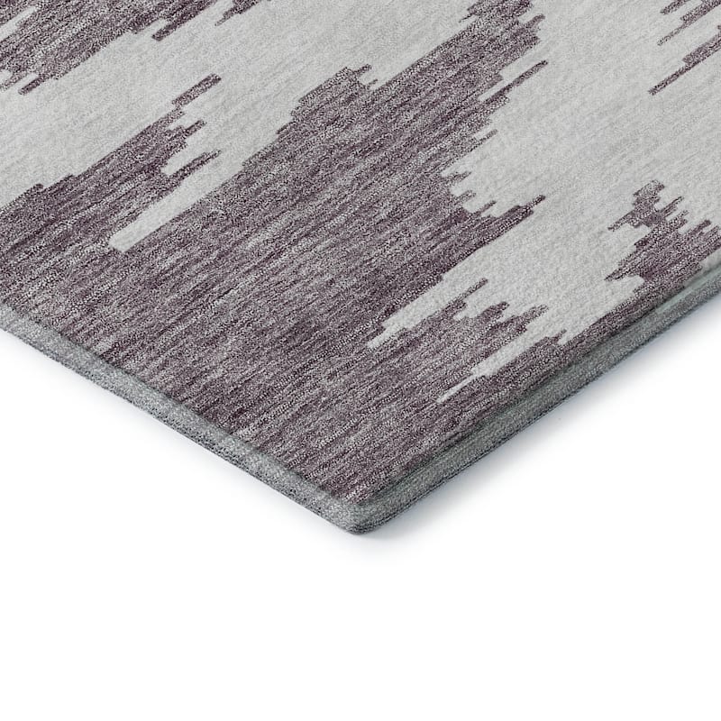 Premium Washable Super Soft Modern Chic Mayfield Rug