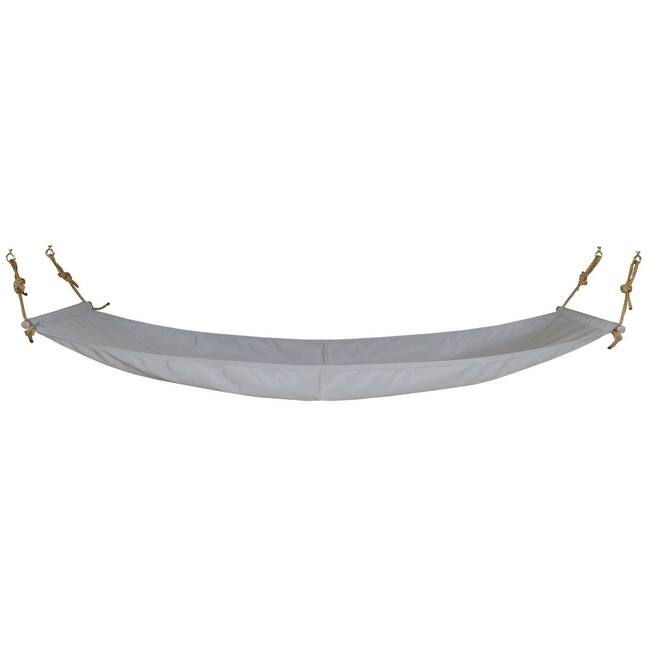 Hammock with Mounting Hardware
