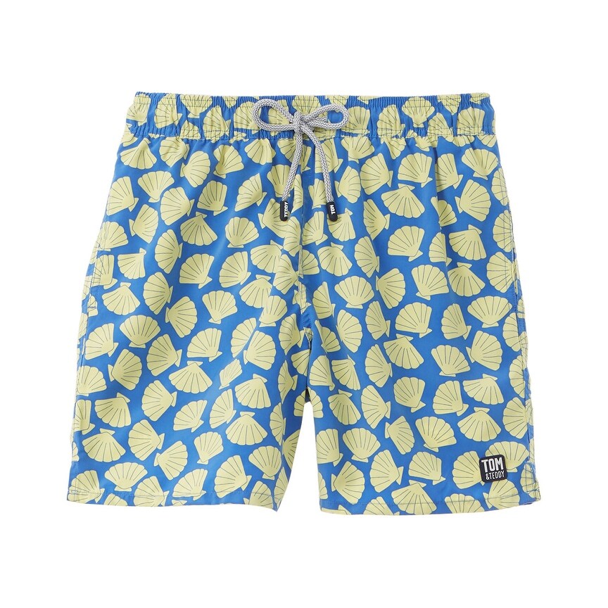 tom & teddy shorts