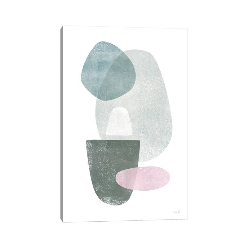 iCanvas "Dream I" by Moira Hershey Canvas Print