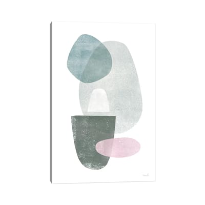 iCanvas "Dream I" by Moira Hershey Canvas Print