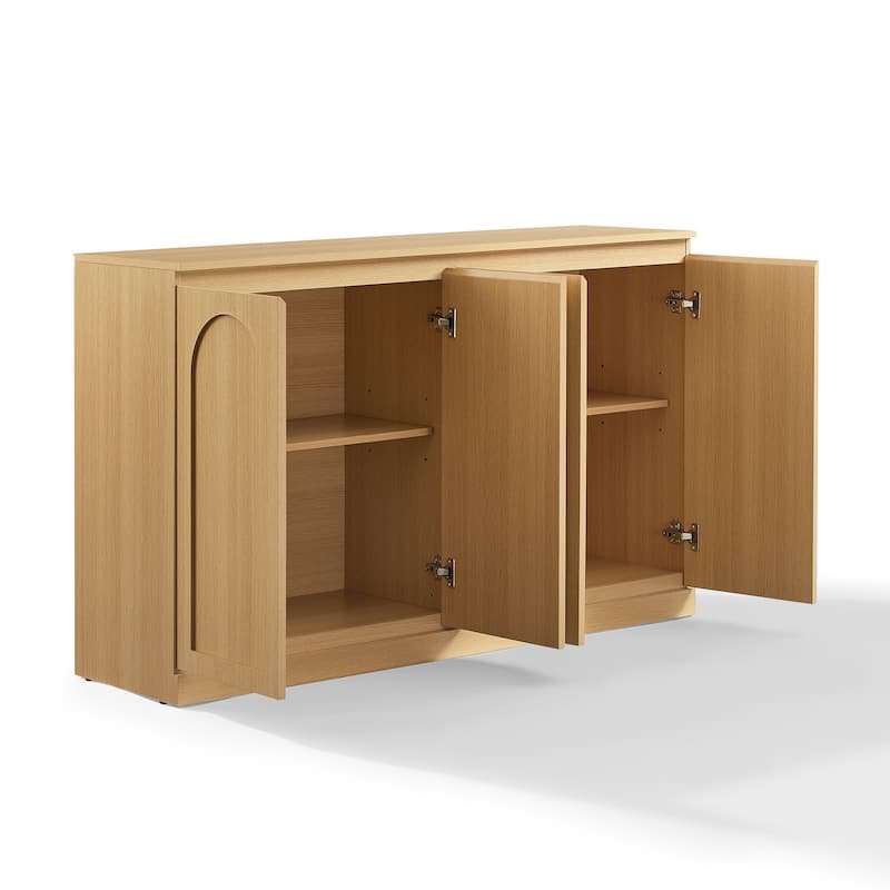 Crosley Marco Sideboard