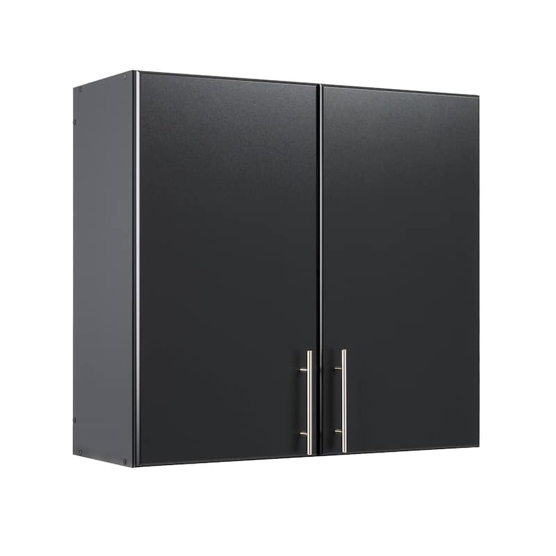 Prepac Elite 32" Wall Cabinet, Multiple Finishes