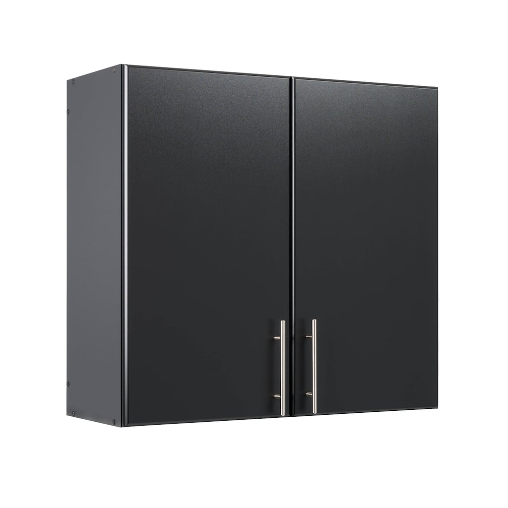 Prepac Elite 32" Wall Cabinet, Multiple Finishes