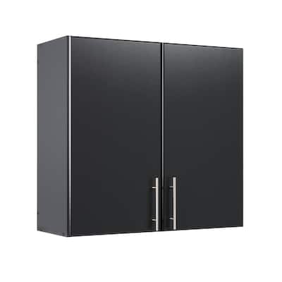 Prepac Elite 32" Wall Cabinet, Multiple Finishes