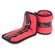 ProsourceFit Ankle Wrist Weights Set of 2, Comfort Fit Adjustable 1 to 5 lb - Thumbnail 21