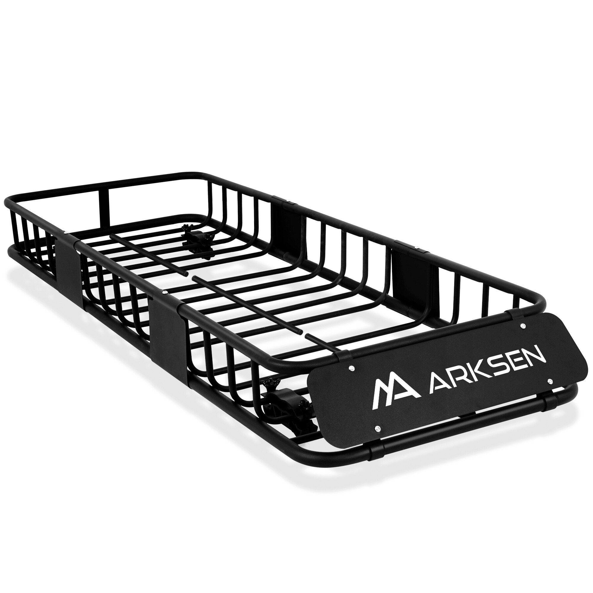 Arksen roof hotsell rack installation