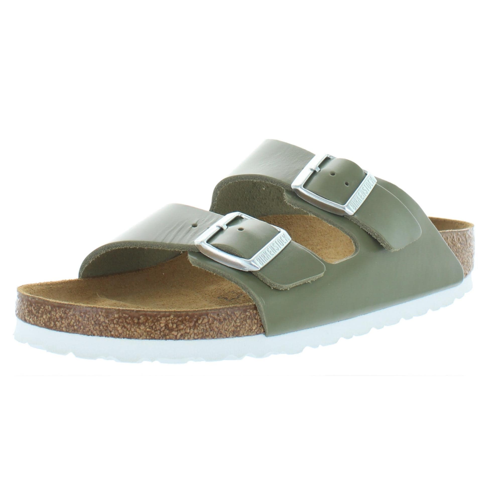 birkenstock flats