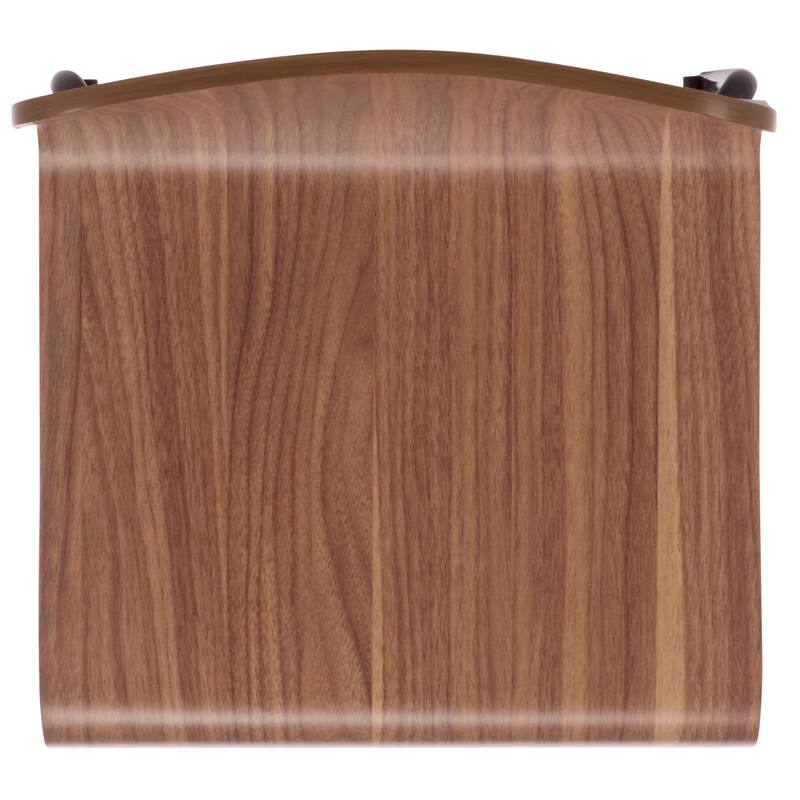 SEI Furniture Anderson Counter Stool - 19"W x 26"D x 35"H