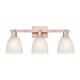 Option Antique Copper / White