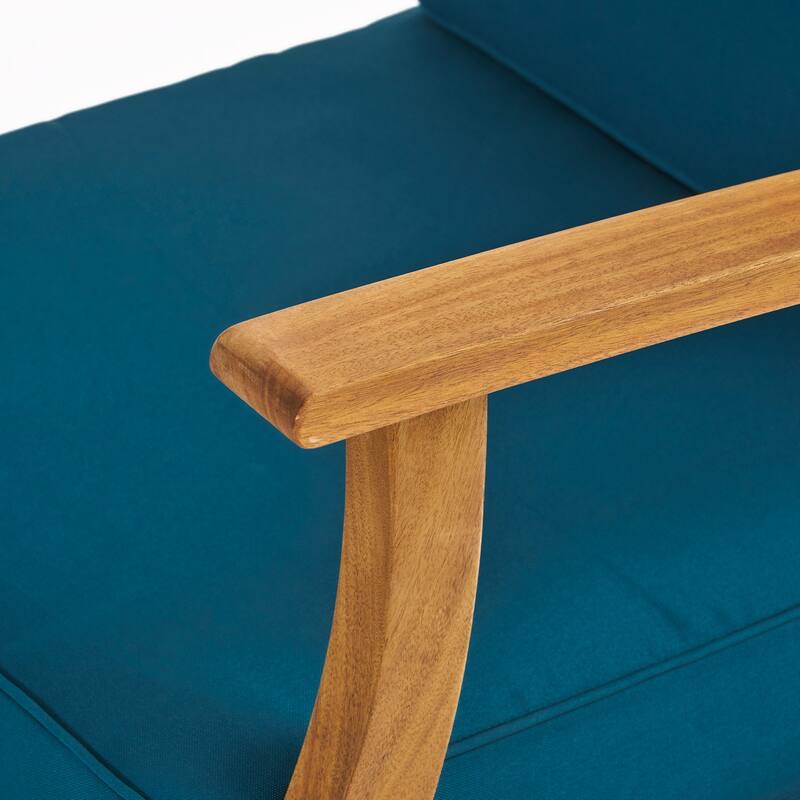 Club Chair Set of 2
