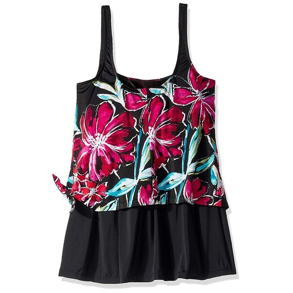 size 14 swim dress