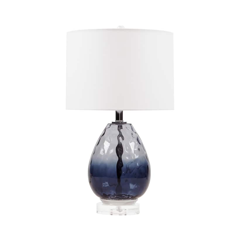 510 Design Borel Ombre Glass Table Lamp