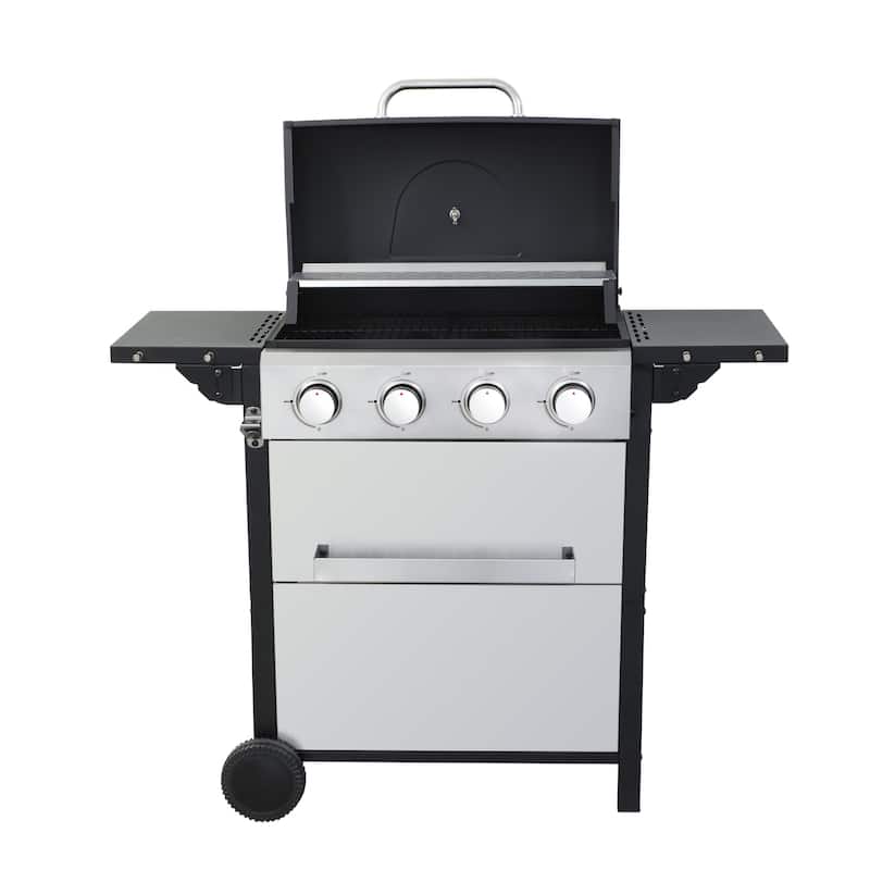 Propane Gas Grills