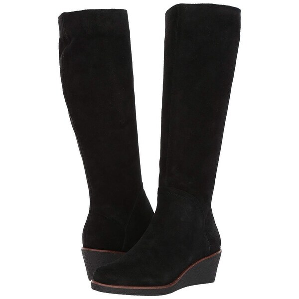aerosoles binocular boots