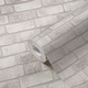 preview thumbnail 14 of 18, Galerie Wallcoverings Bricks and More Collection Brick Weathered Effect Matte Finish Vinyl on Non-woven Wallpaper Roll