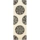 Option Ivory/Black