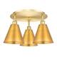 Option Satin Gold