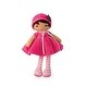 preview thumbnail 1 of 0, Kaloo Tendresse Emma K Doll, Large Multi - Kids
