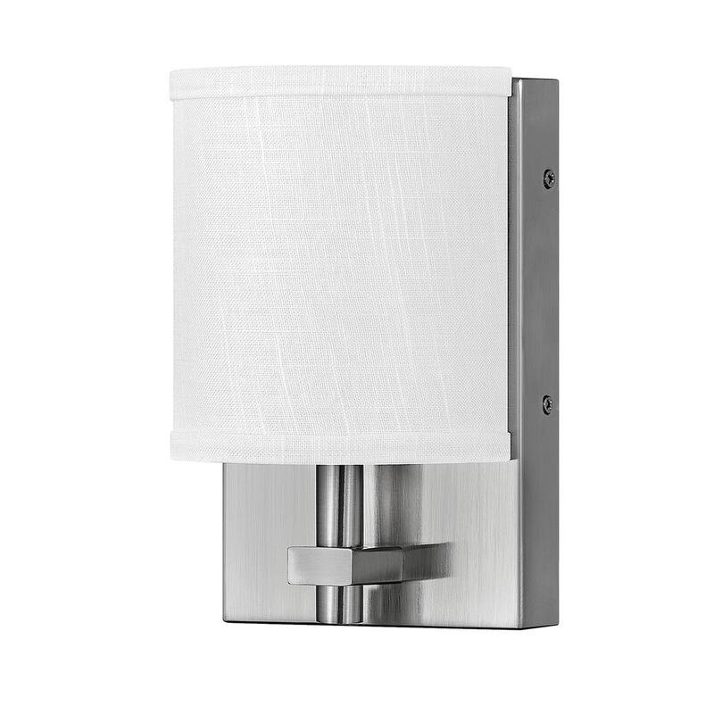 Hinkley Lighting Avenue 5-1/2" Wide Galerie Integrated LED Wall Sconce