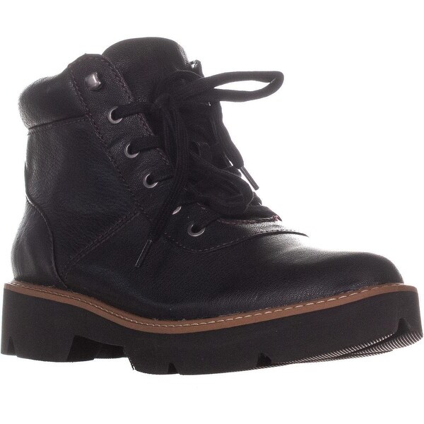 naturalizer lucie boot