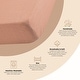 preview thumbnail 85 of 137, Crane Baby Crib Fitted Sheet