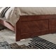 preview thumbnail 145 of 174, Canyon Foundation Bed Frame with Matching Footboard
