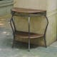 Option Antique Brown