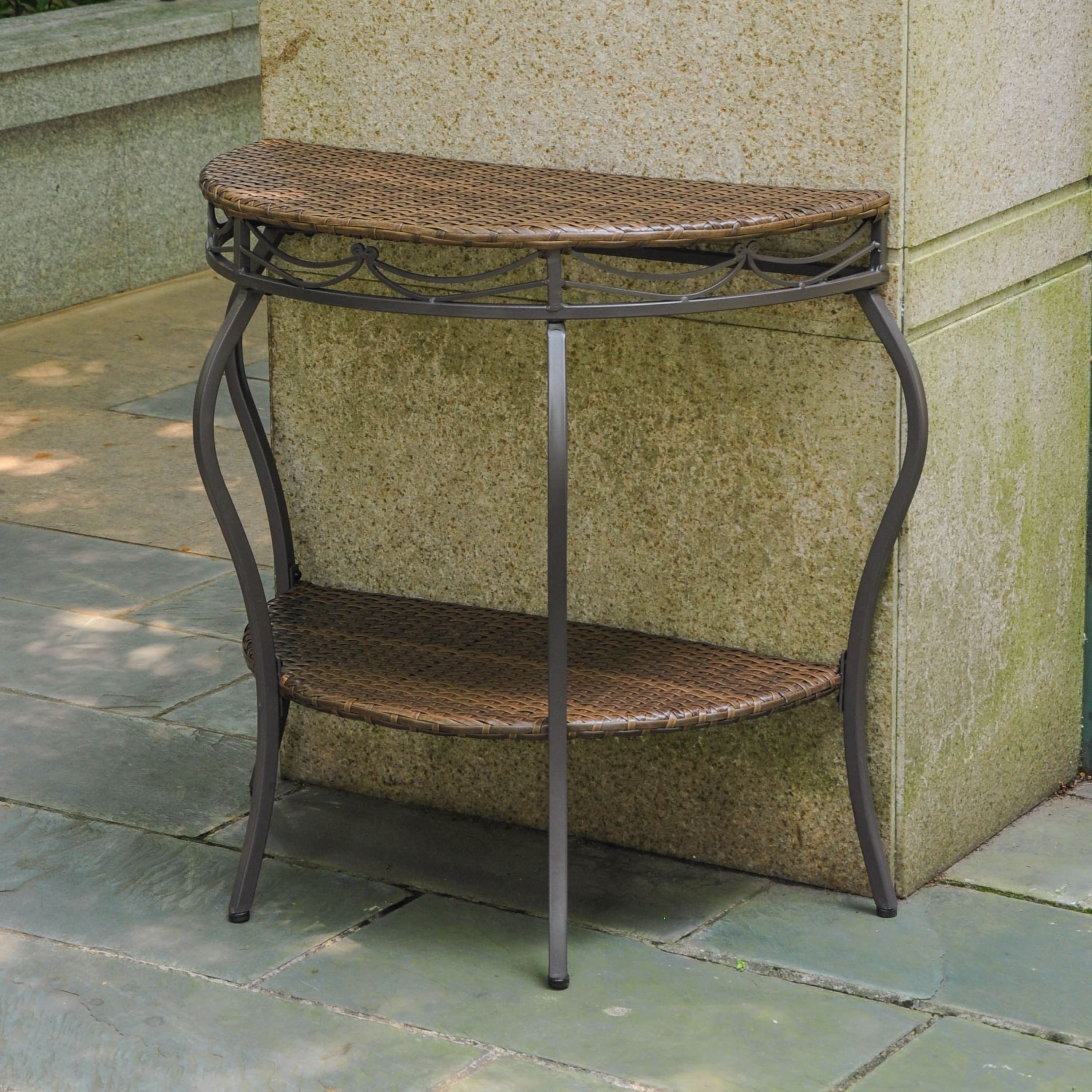 Option Antique Brown