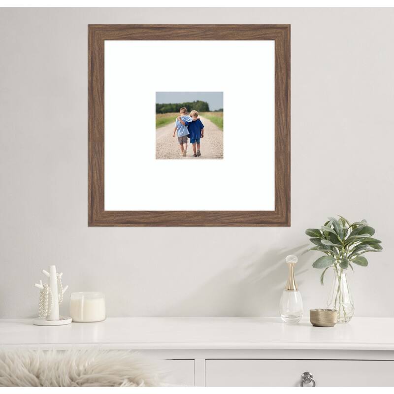 Pia Narrow Picture Frame, Photo Frame
