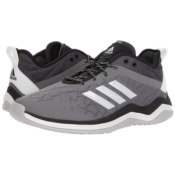 adidas men's speed trainer 4