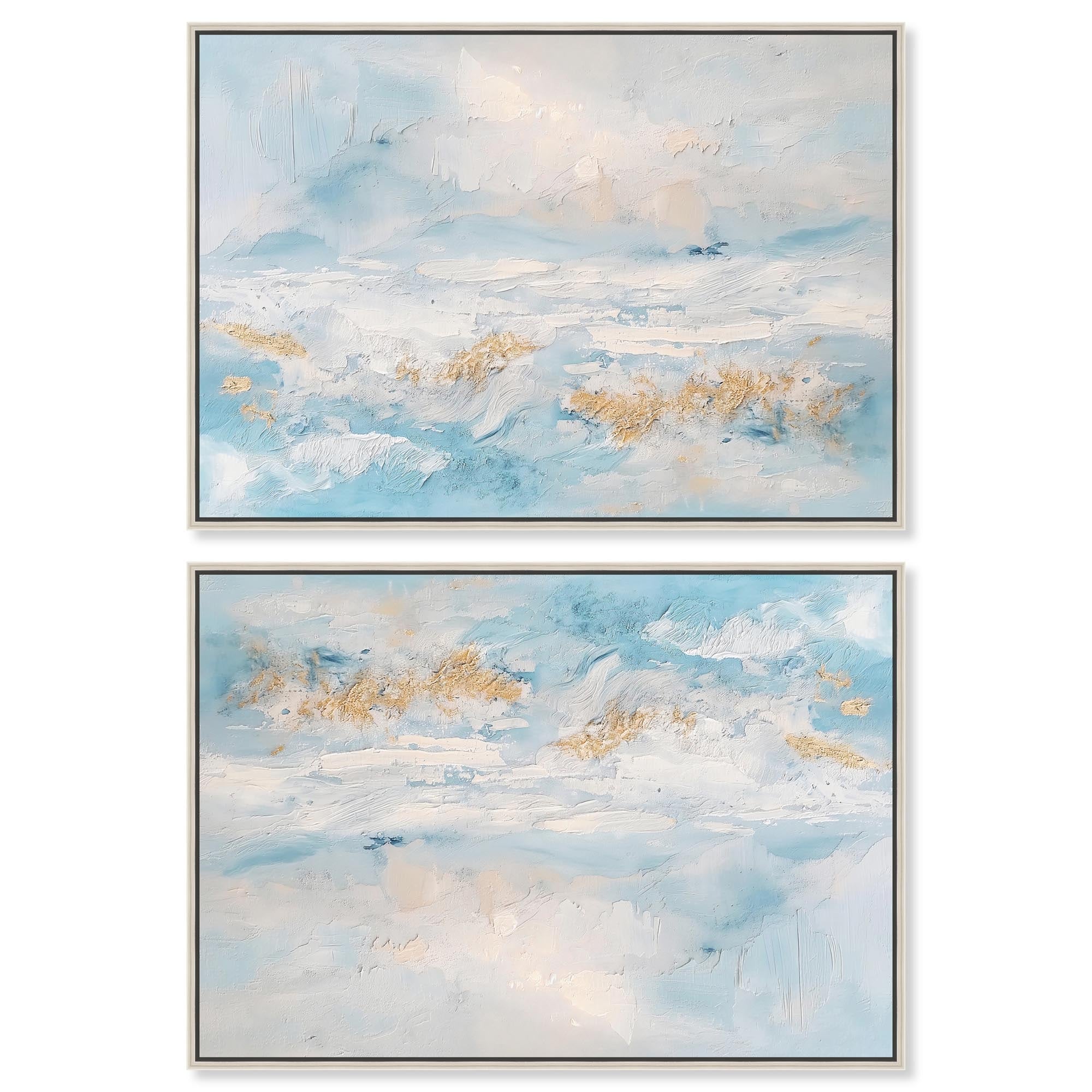 Elegant Coat Gal Canvas by Art Remedy