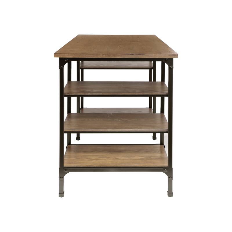 Roche Counter Height Writing Desk