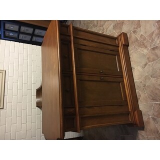 Kitchen Island Oak distressed oak kitchen islandhome styles - free shipping today Kitchen Island Oak distressed oak kitchen islandhome styles - free shipping today
