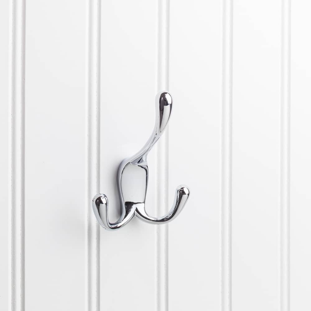 Elements Hooks Triple Robe Hook