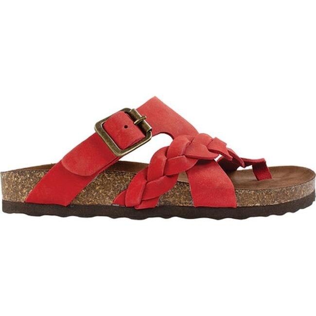 white mountain hamilton sandals