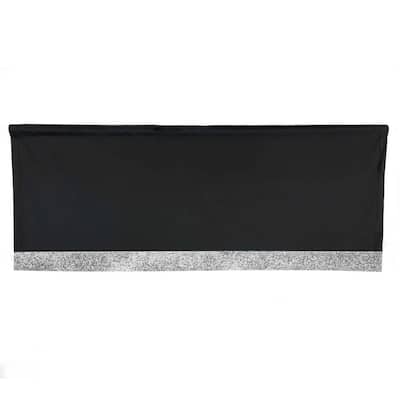 Sparkles Home Luminous Valance