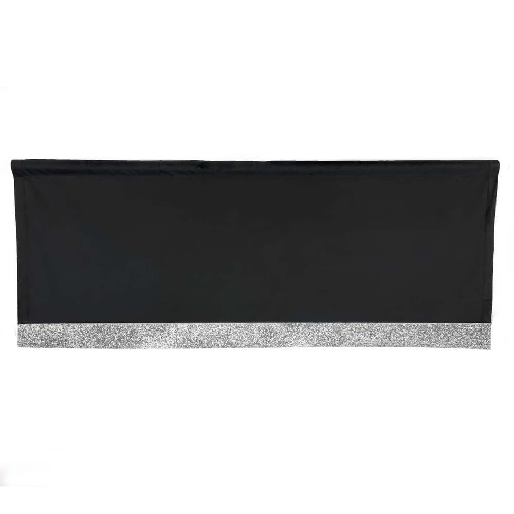 Sparkles Home Luminous Valance