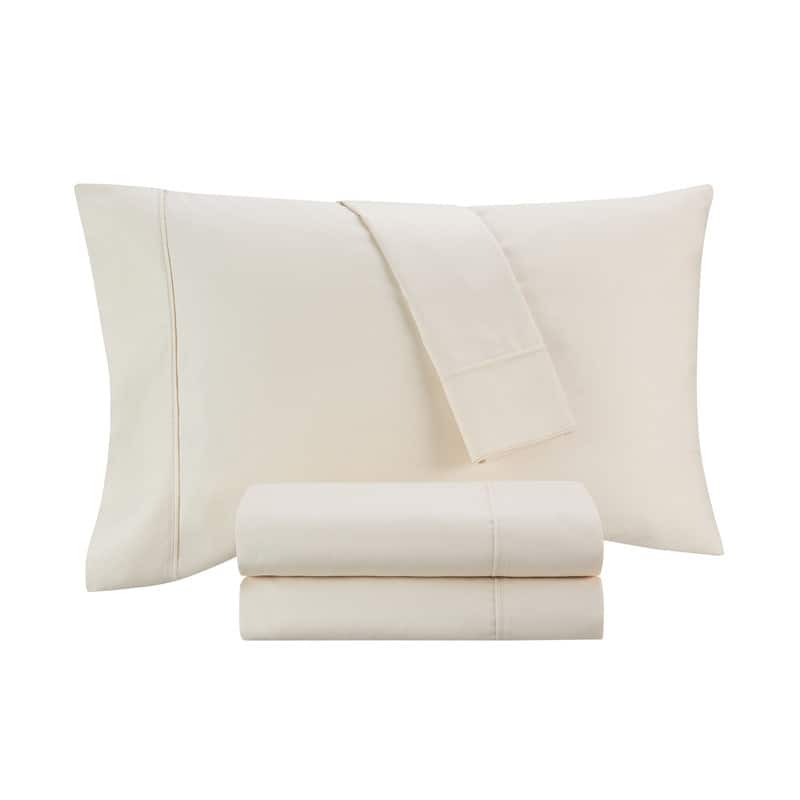 Waverly 400TC Sateen Sheet Set