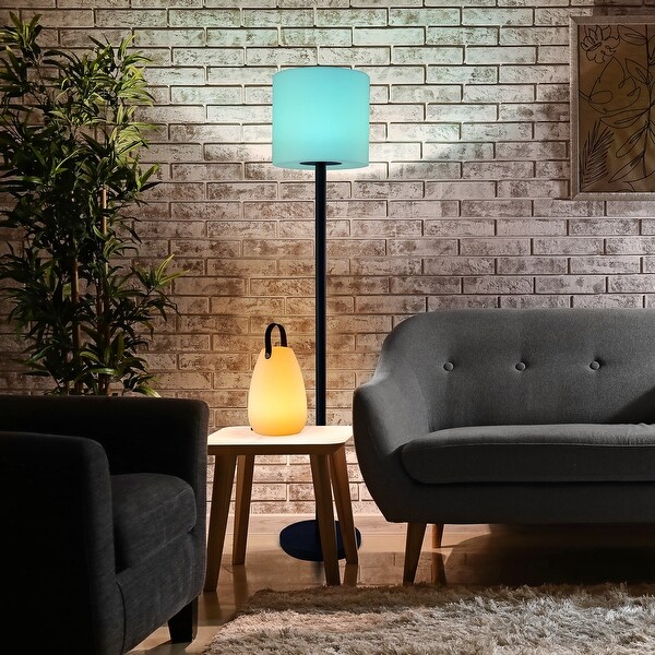 Color changing lantern clearance